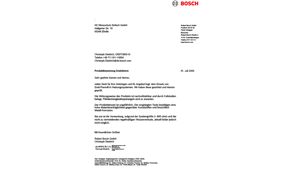 Fallstudie Klinikgruppe Regensburg