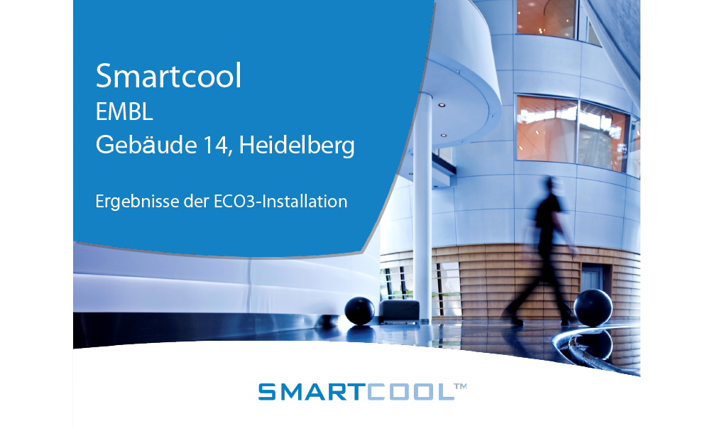 Fallstudie Einsatz Smartcool in Heidelberg